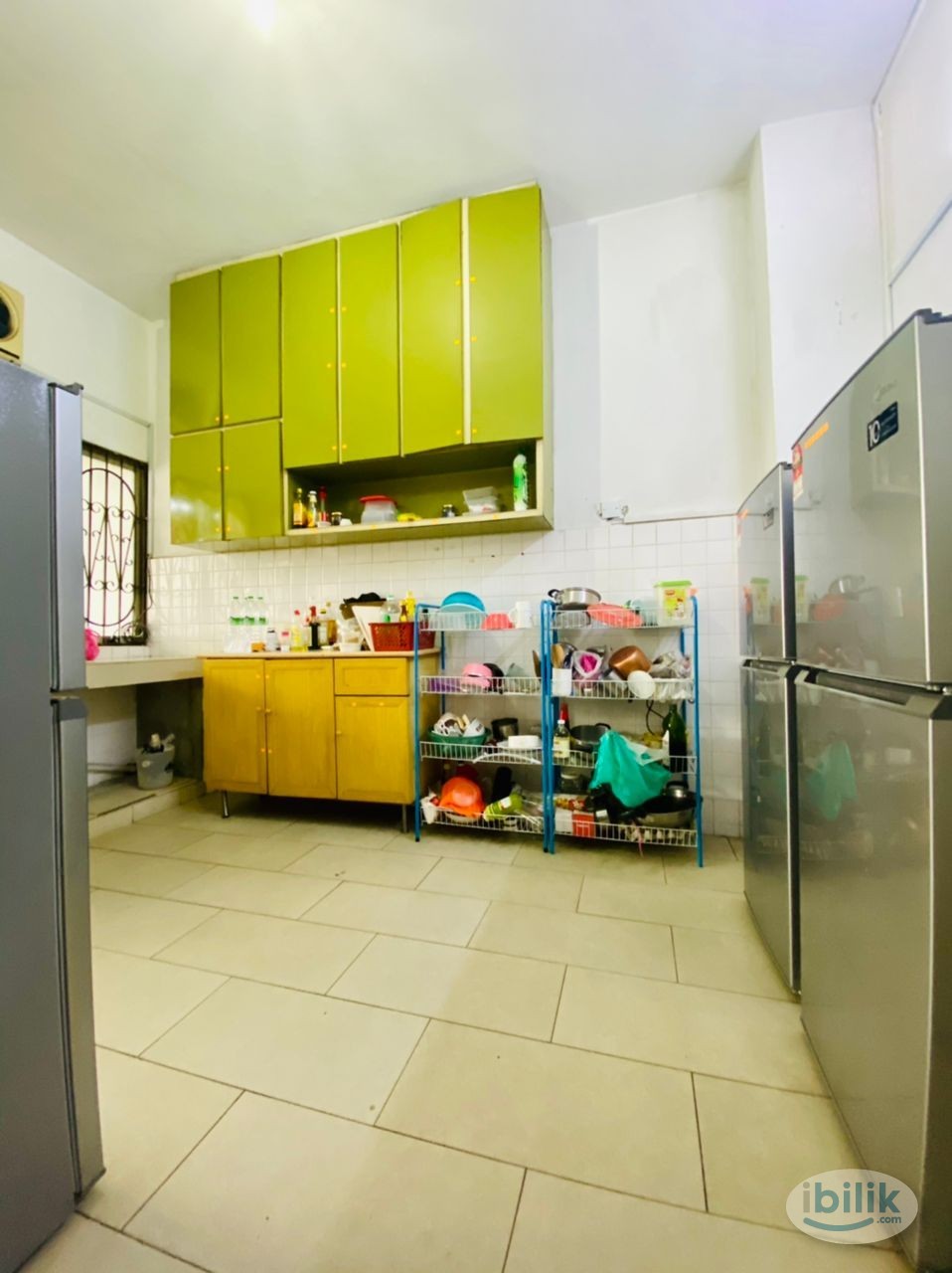 💓MIDDLE Room At Bandar Utama  ⭐Near To One Utama , MRT Bandar Utama, 1 Power House , First Avenue , Centre Point , IKEA  - Image 4