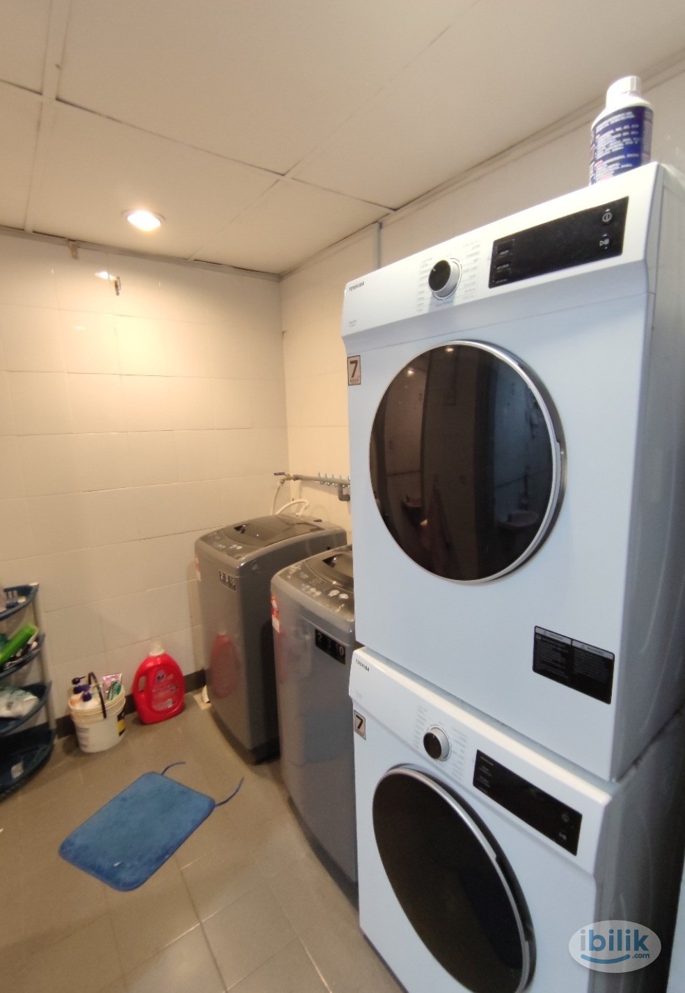 Master Room @ Atria Shopping Gallery , Atria Soho DAMANSARA JAYA - Image 3