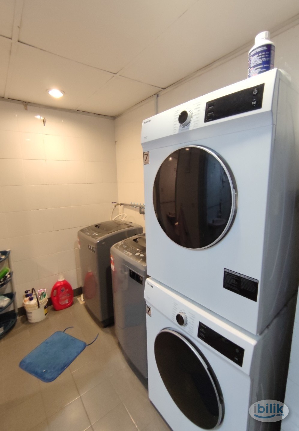 Triple Master Room @ Atria Shopping Gallery , Atria Soho DAMANSARA JAYA - Image 4