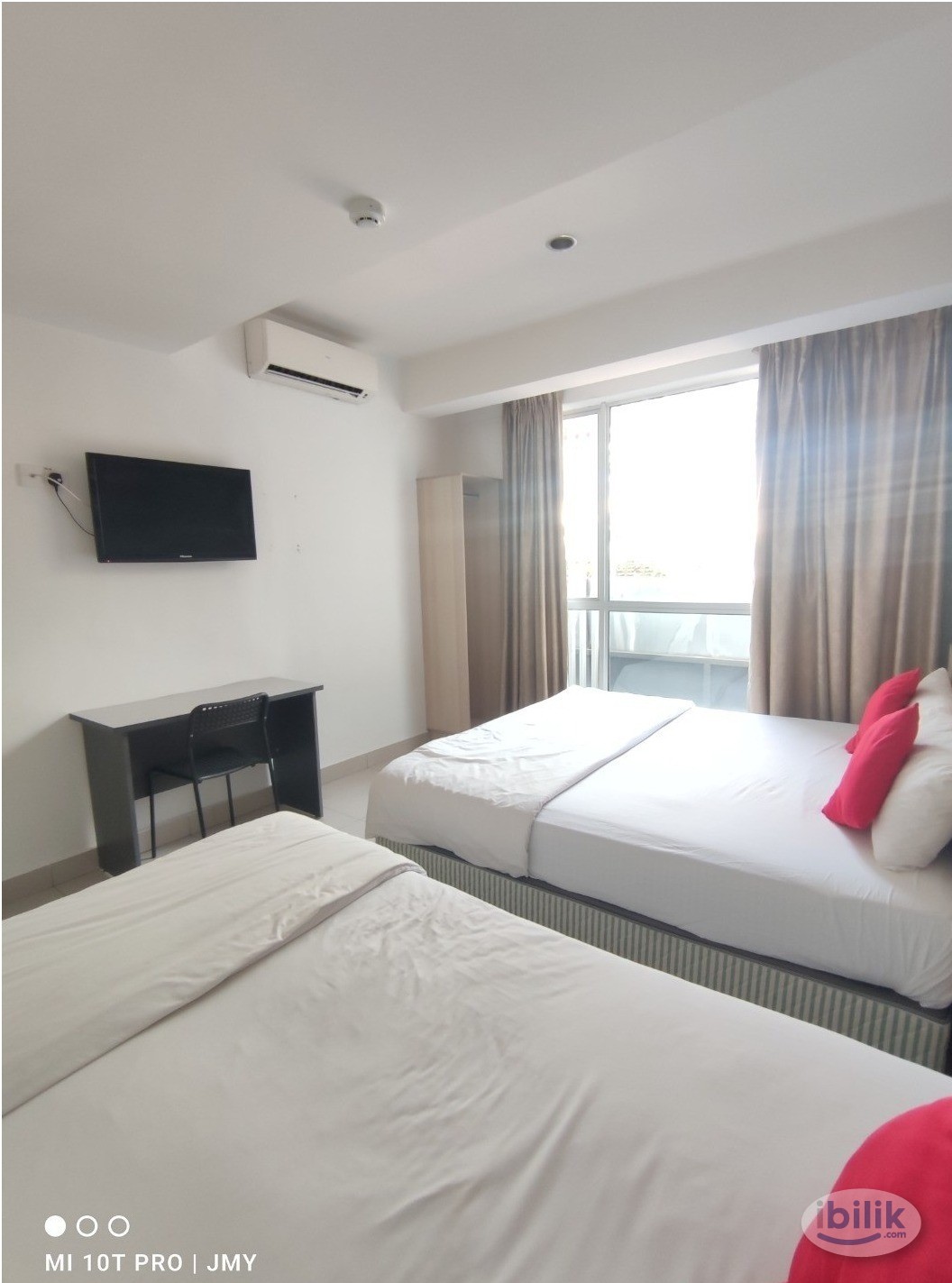 Triple Master Room @ Atria Shopping Gallery , Atria Soho DAMANSARA JAYA - Image 2