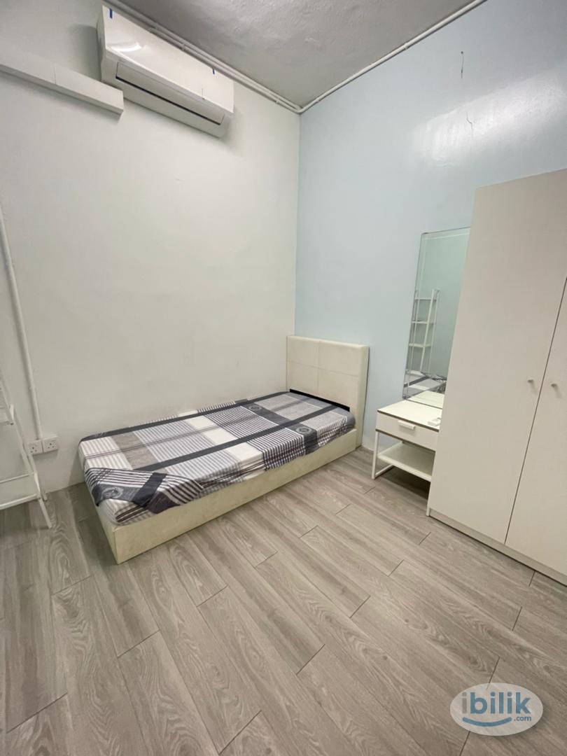 Single Room at Subang Jaya, Selangor - Image 1