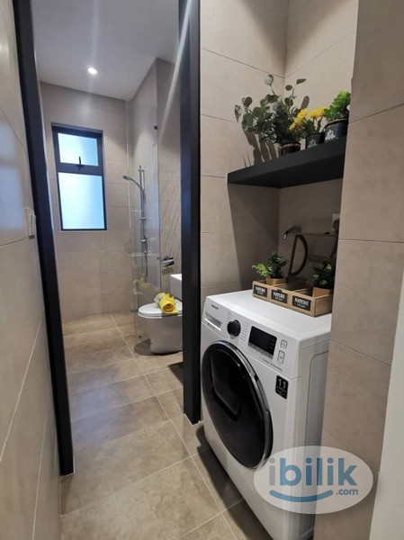 Single Room at Subang Jaya, Selangor - Image 3