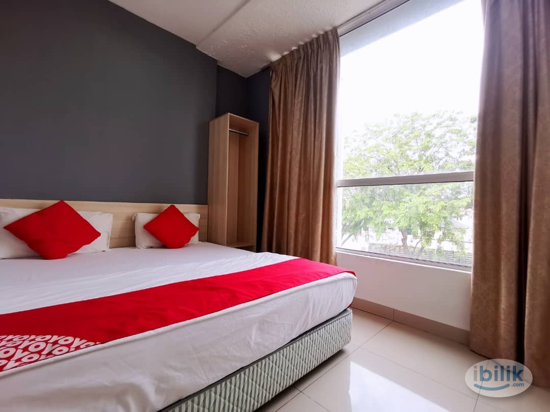 Master Room at Shah Alam, Selangor - Image 1