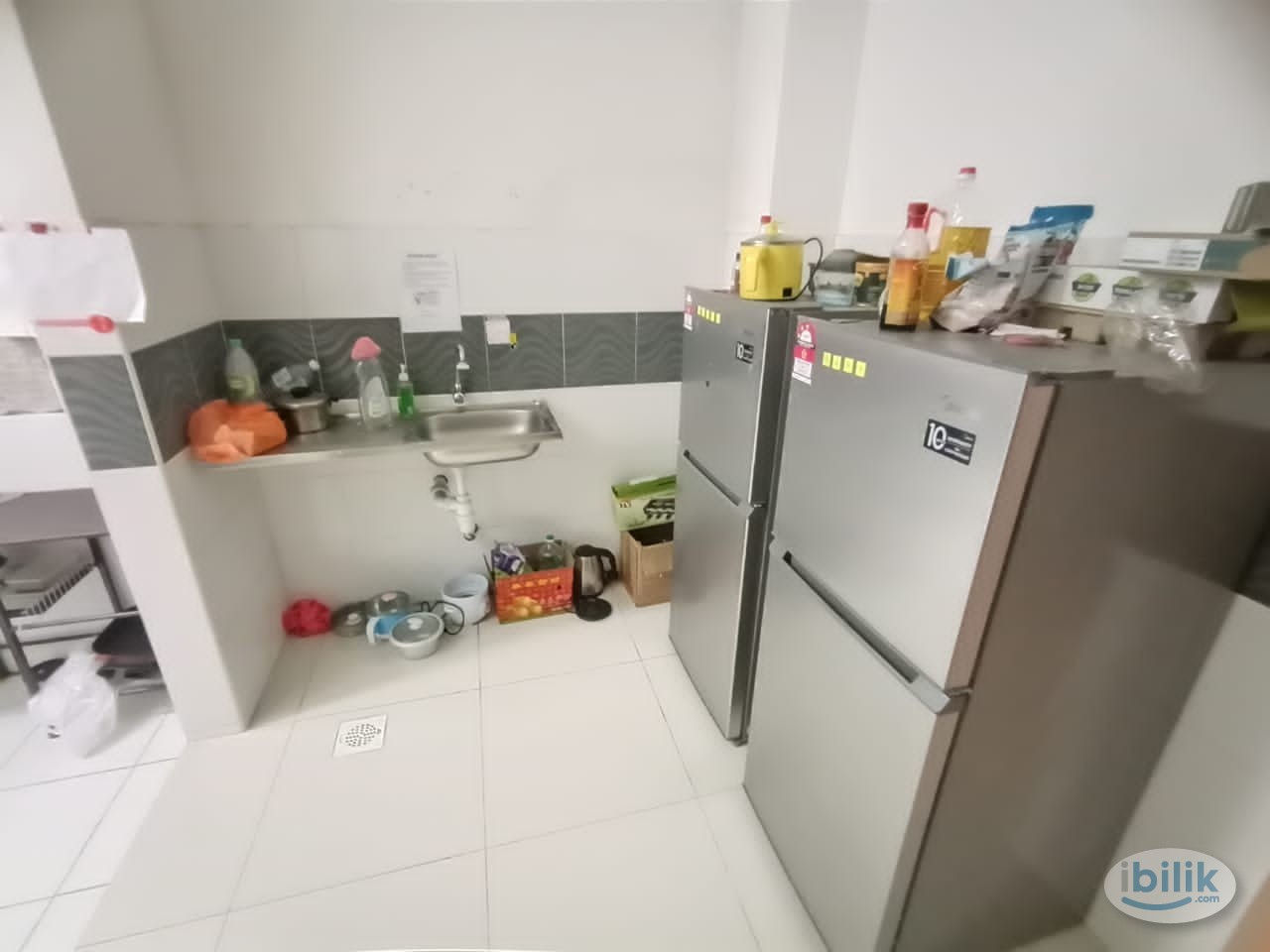 Single Room at Bandar Bukit Tinggi 2, Klang - Image 3