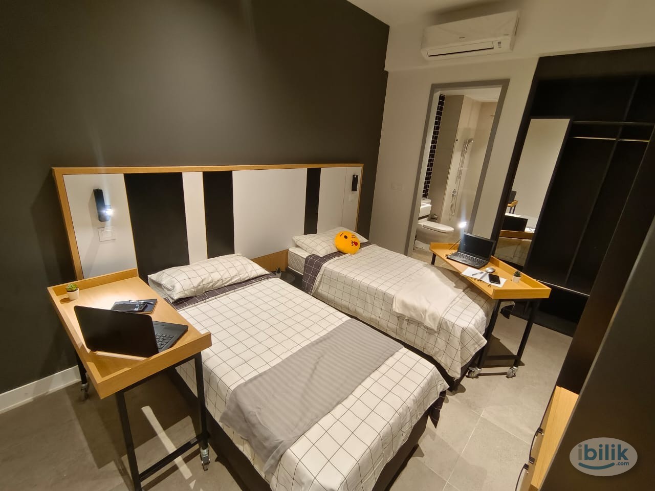 Middle Room at Bandar Bukit Tinggi 2, Klang - Image 1
