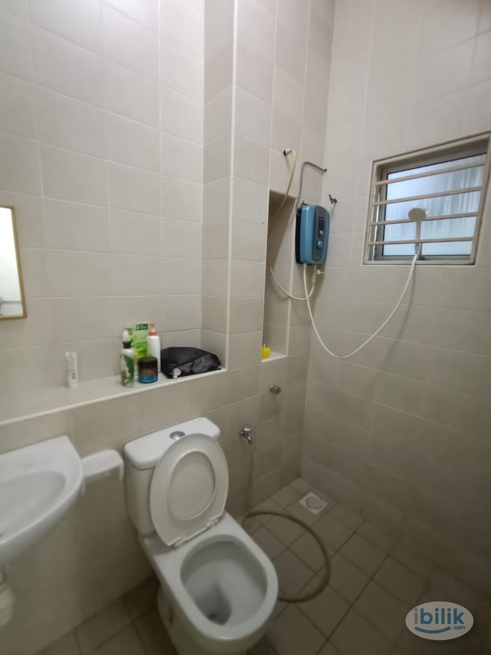 Single Room at Setia Alam, Shah Alam - Image 2