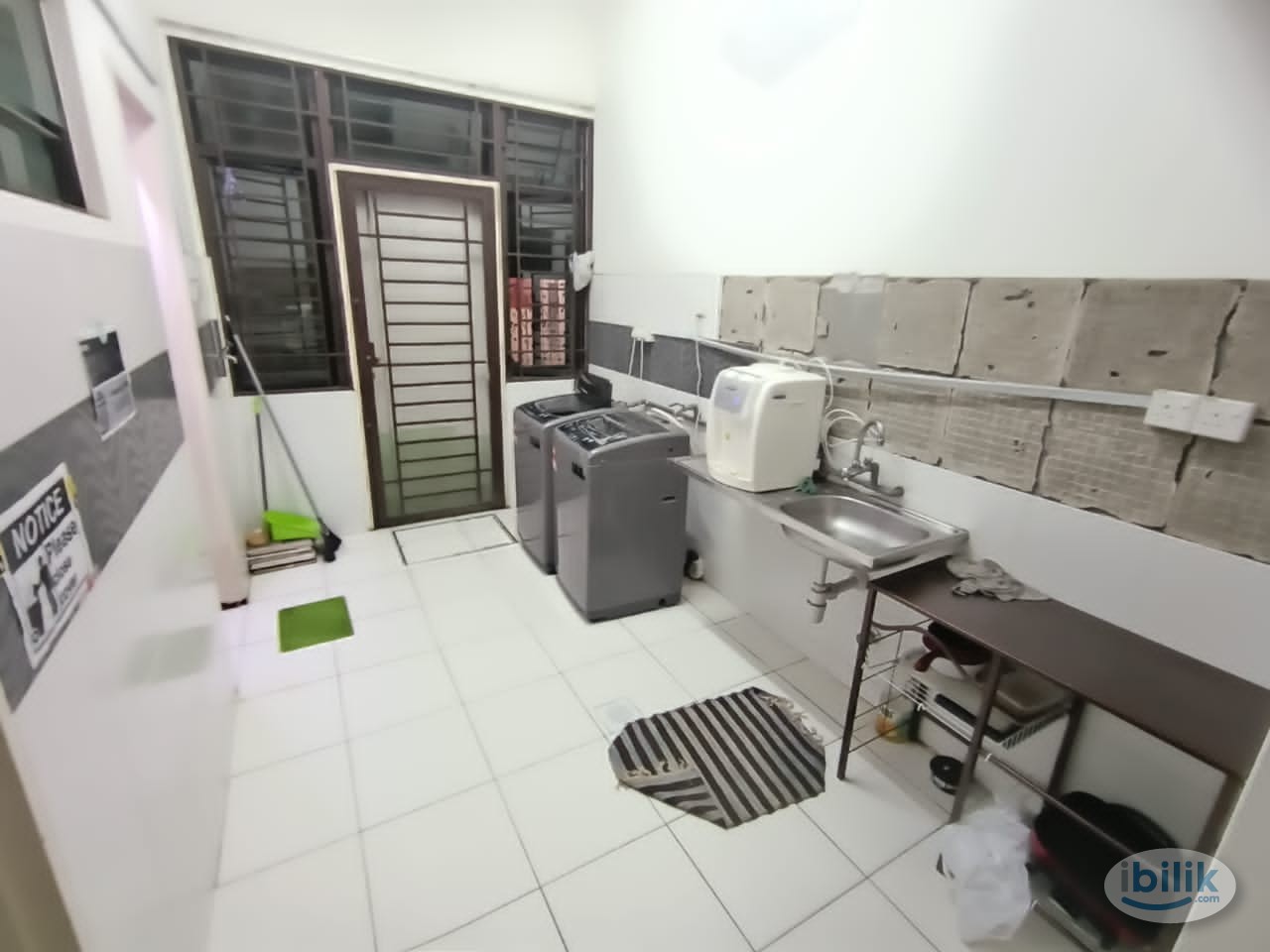Single Room at Setia Alam, Shah Alam - Image 3