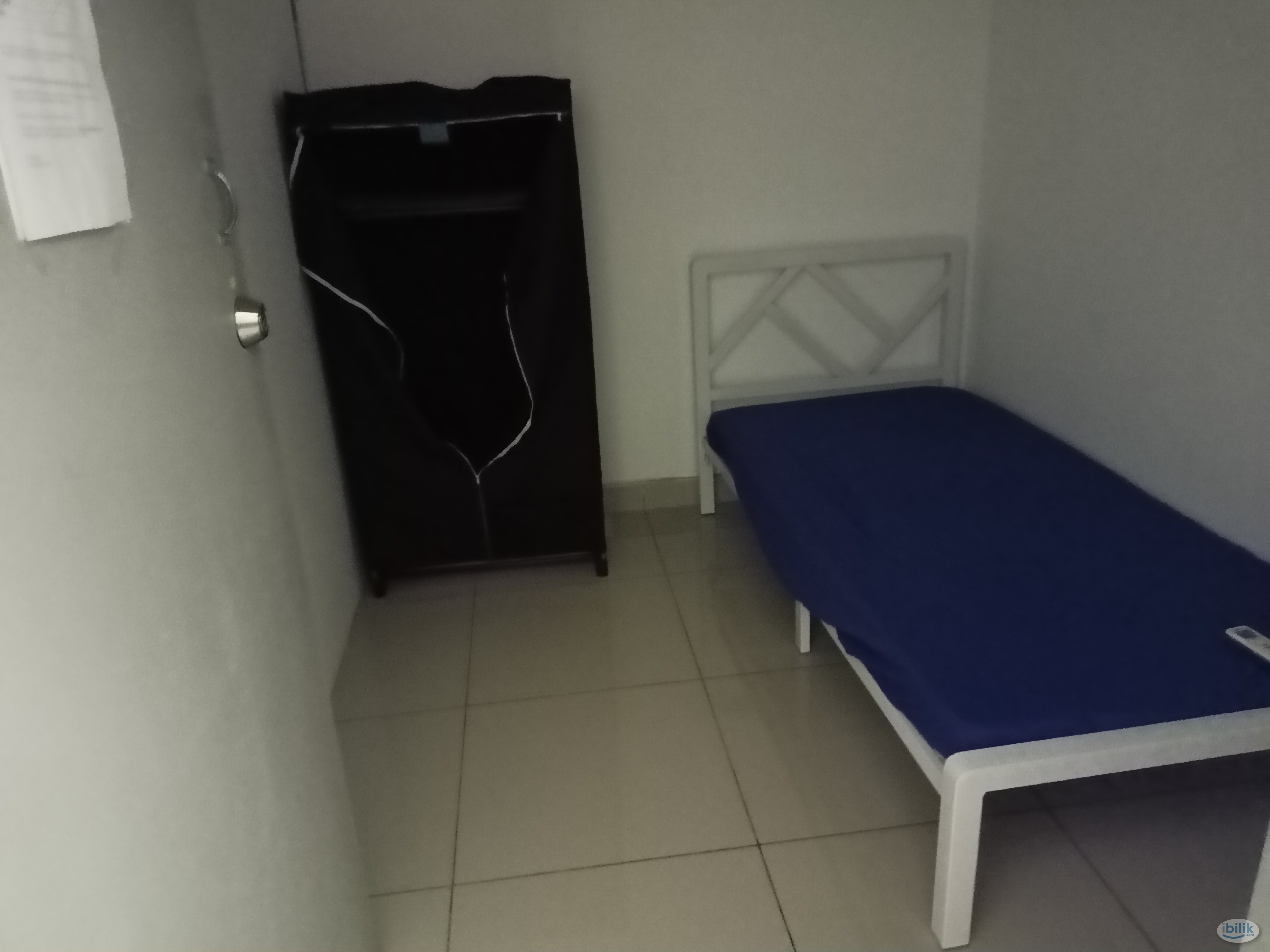 Single Room at Setia Alam, Shah Alam - Image 1