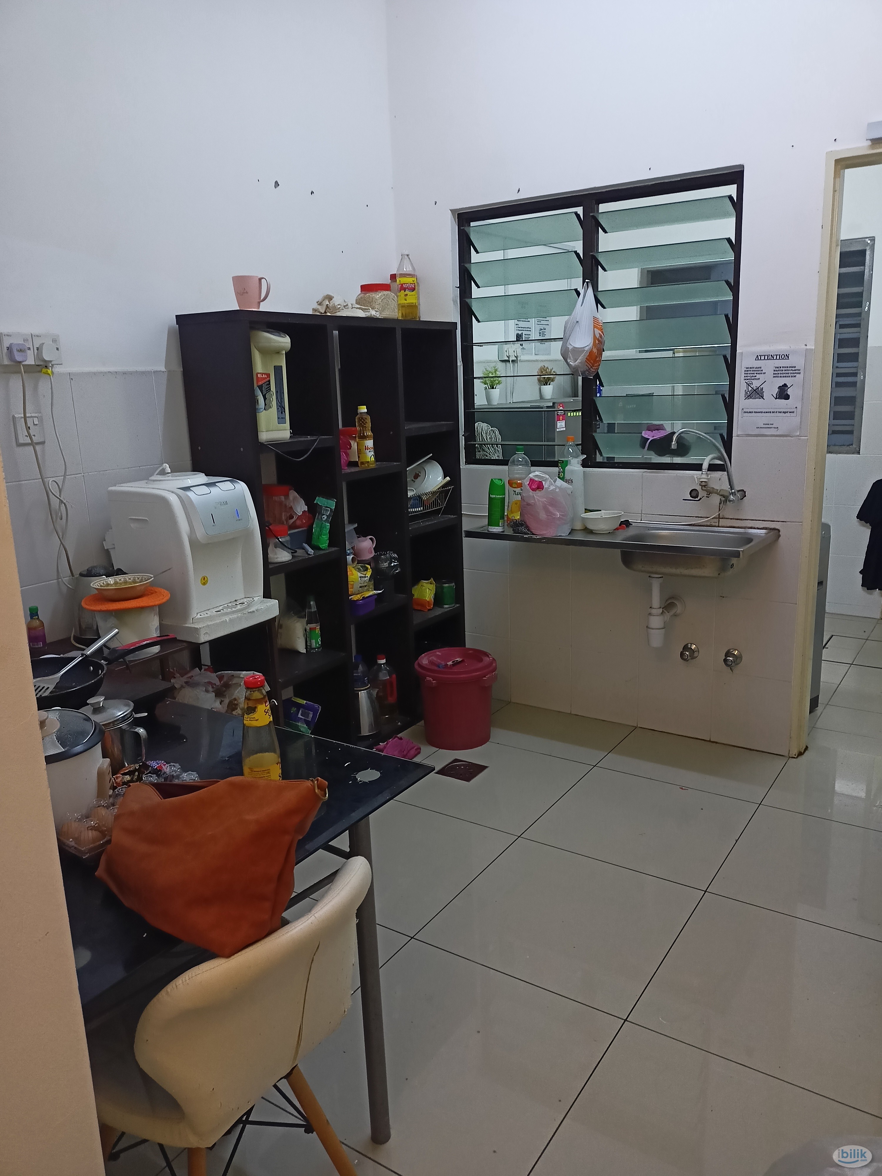 Single Room at Setia Alam, Shah Alam - Image 3