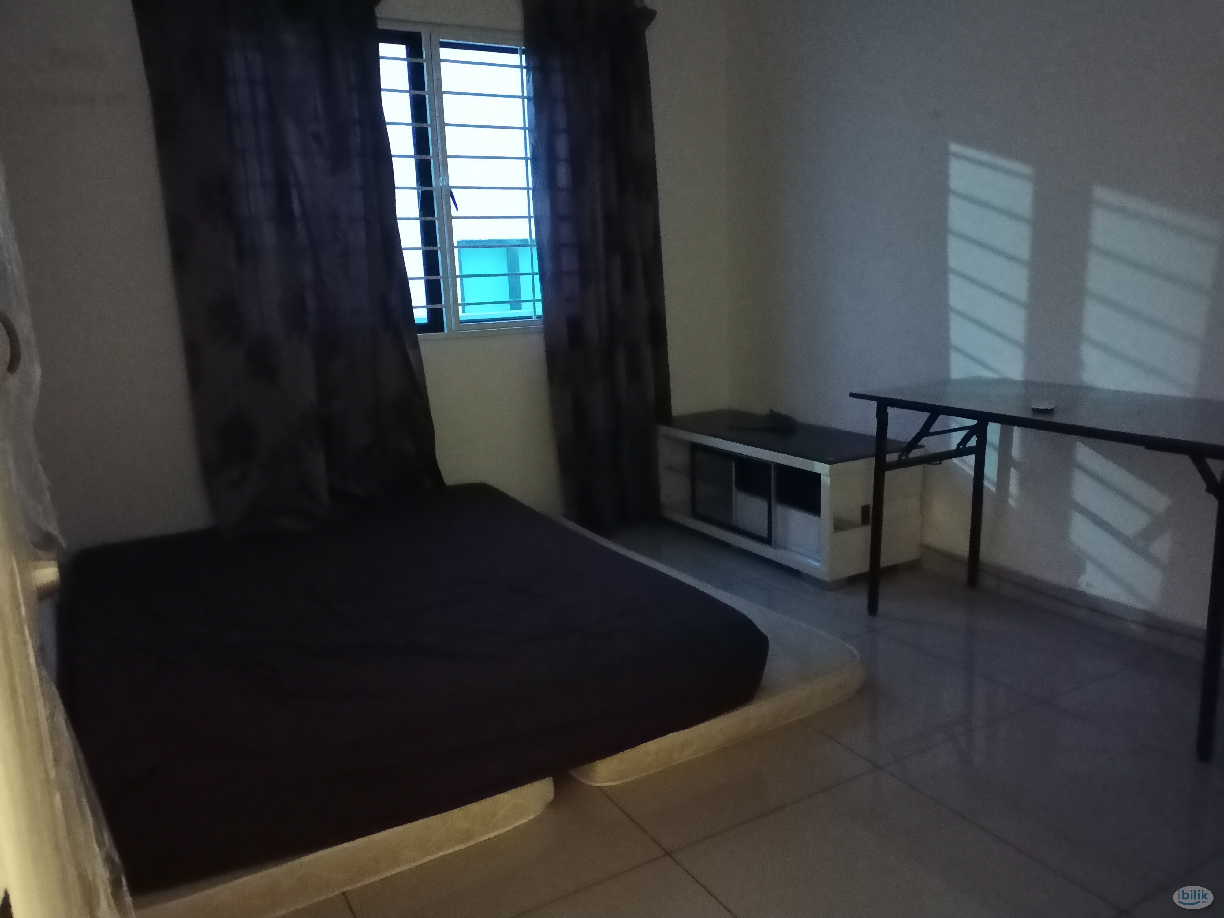 Middle Room at Setia Alam, Shah Alam - Image 1
