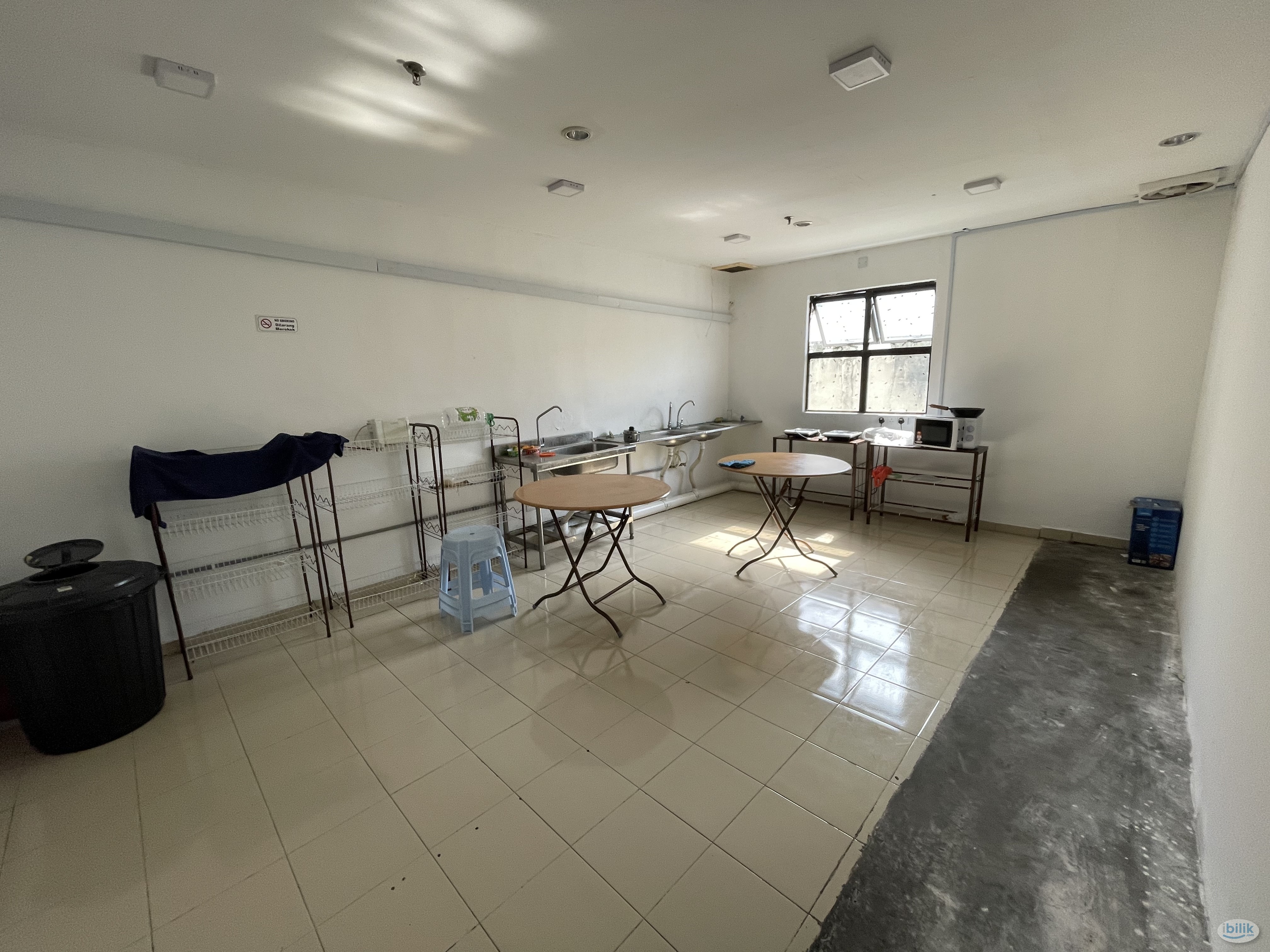 Private Room For Rent Walking Distance To Maluri MRT - Image 5