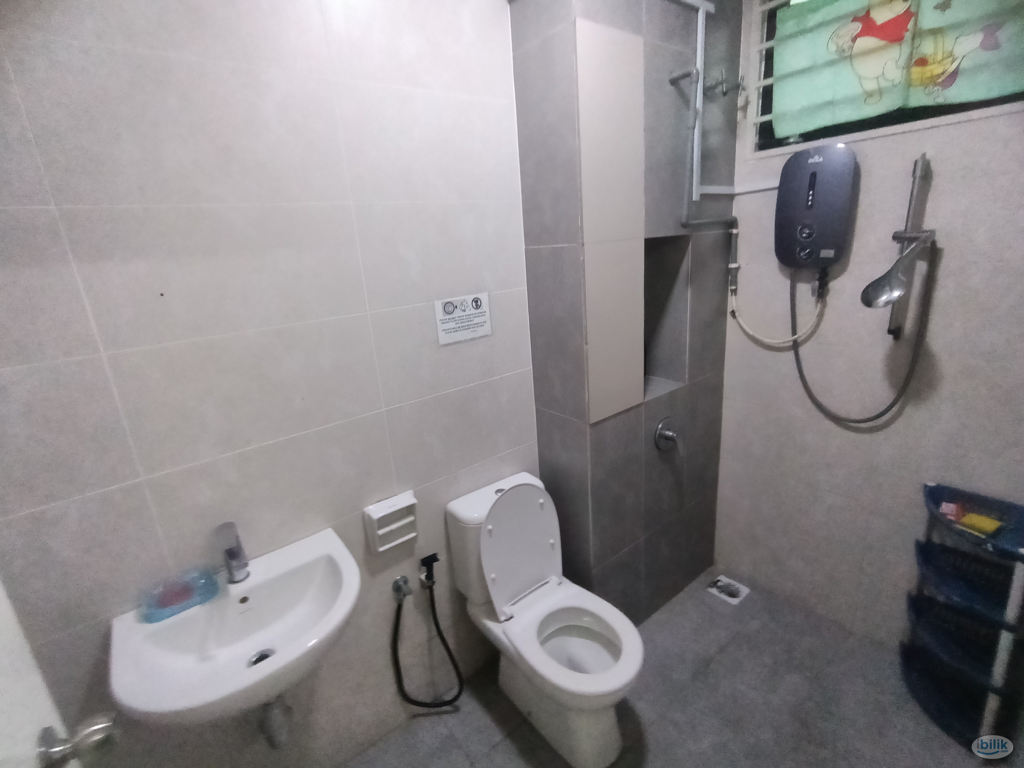 Master Room at Bandar Utama, Petaling Jaya - Image 2