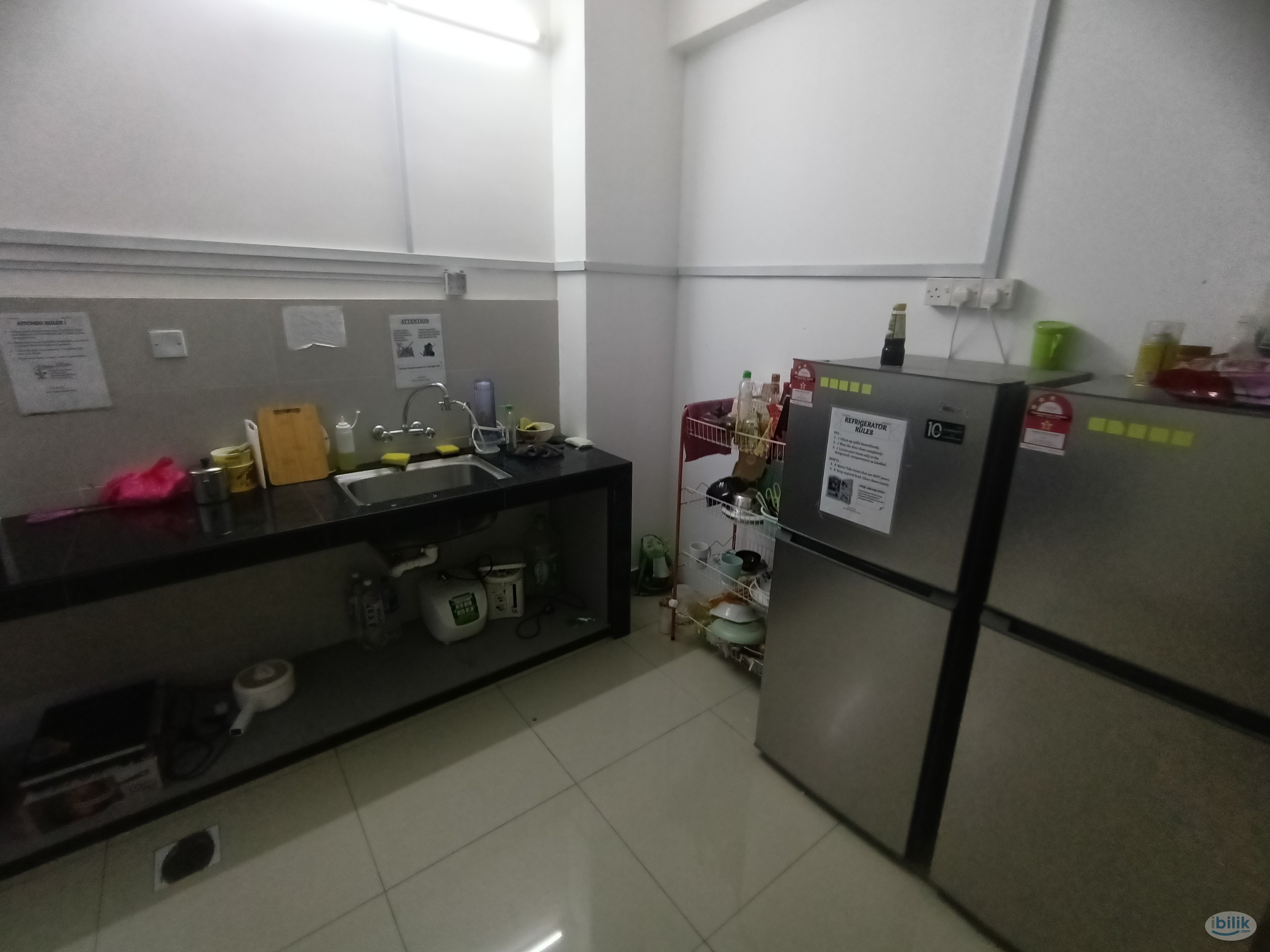 Master Room at Bandar Utama, Petaling Jaya - Image 3