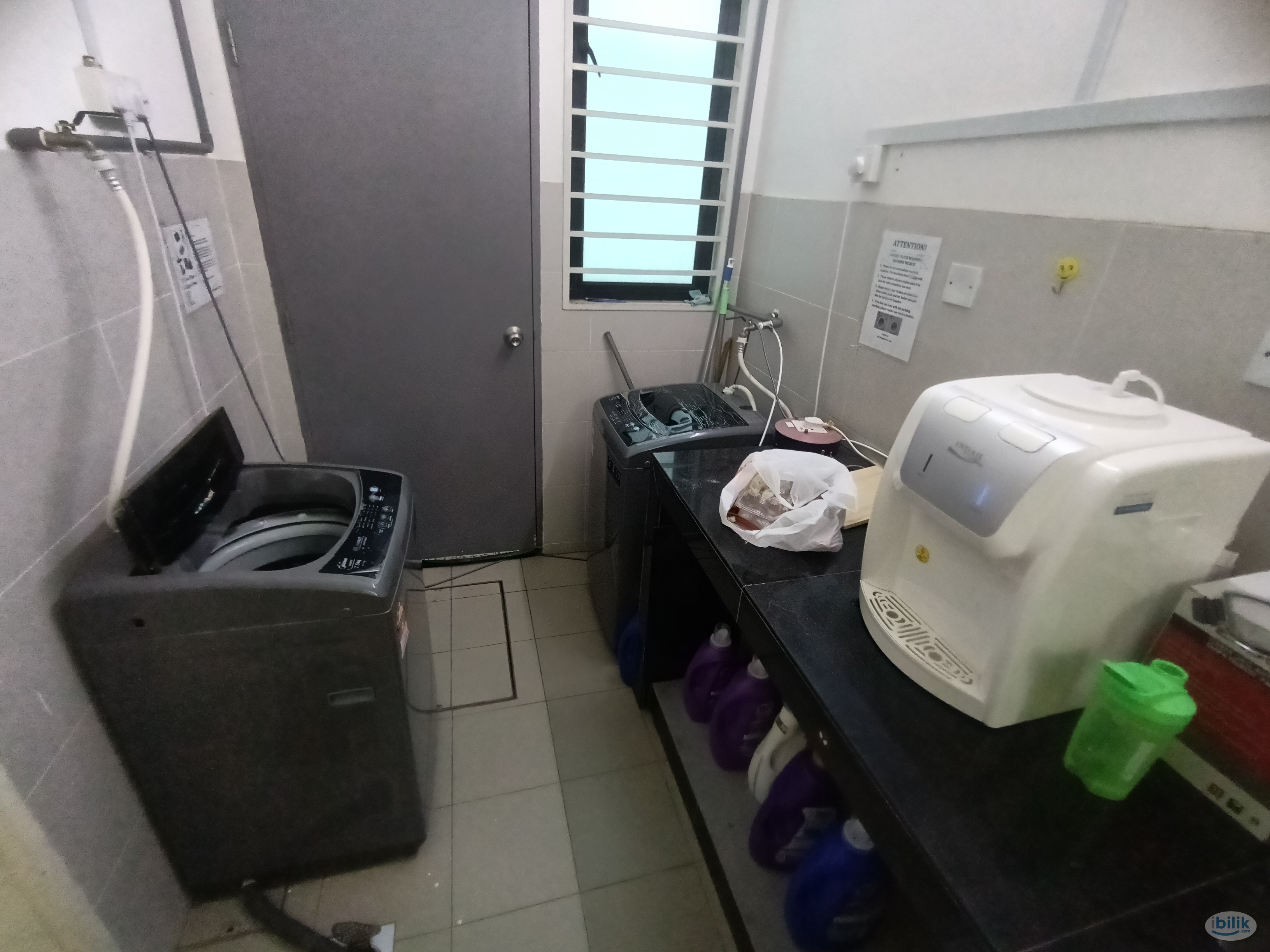 Master Room at Bandar Utama, Petaling Jaya - Image 4