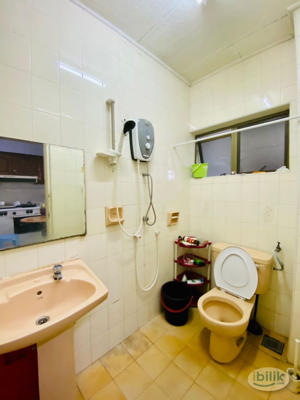 💥😍Room For Rent At SS2 Petaling Jaya😍💥 The Room From SS2 ➡️ SS21 ➡️ Subang Jaya ➡️ Bangsar ➡️ BU ➡️ Kota damansara We Al - Image 3