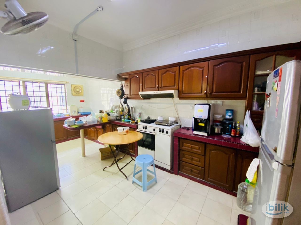 💥😍Room For Rent At SS2 Petaling Jaya😍💥 The Room From SS2 ➡️ SS21 ➡️ Subang Jaya ➡️ Bangsar ➡️ BU ➡️ Kota damansara We Al - Image 2