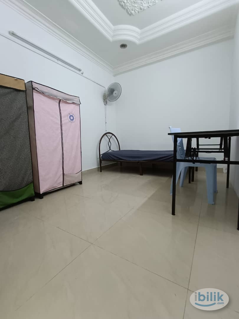 💥😍Room For Rent At SS2 Petaling Jaya😍💥 The Room From SS2 ➡️ SS21 ➡️ Subang Jaya ➡️ Bangsar ➡️ BU ➡️ Kota damansara We Al - Image 1