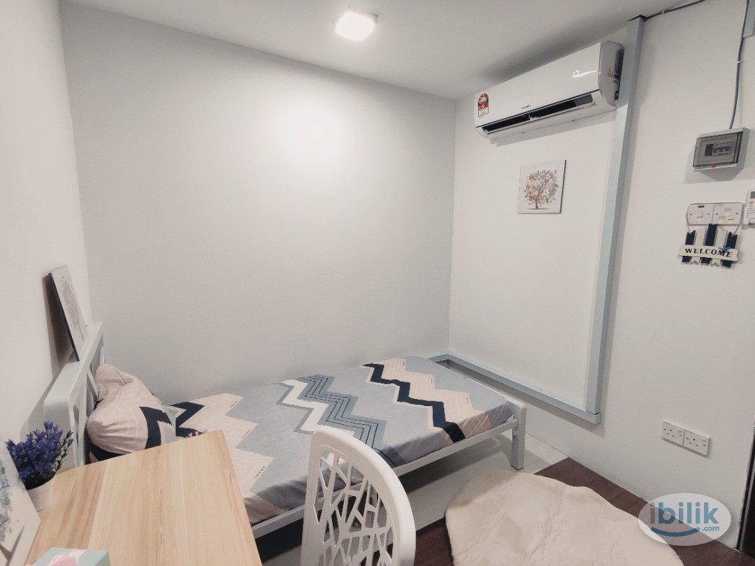 💁🏻‍♀️Middle Room For Rent At Bandar Utama Nearby One Utama,Center Point,First Avenue🚝🚗🚲 - Image 2