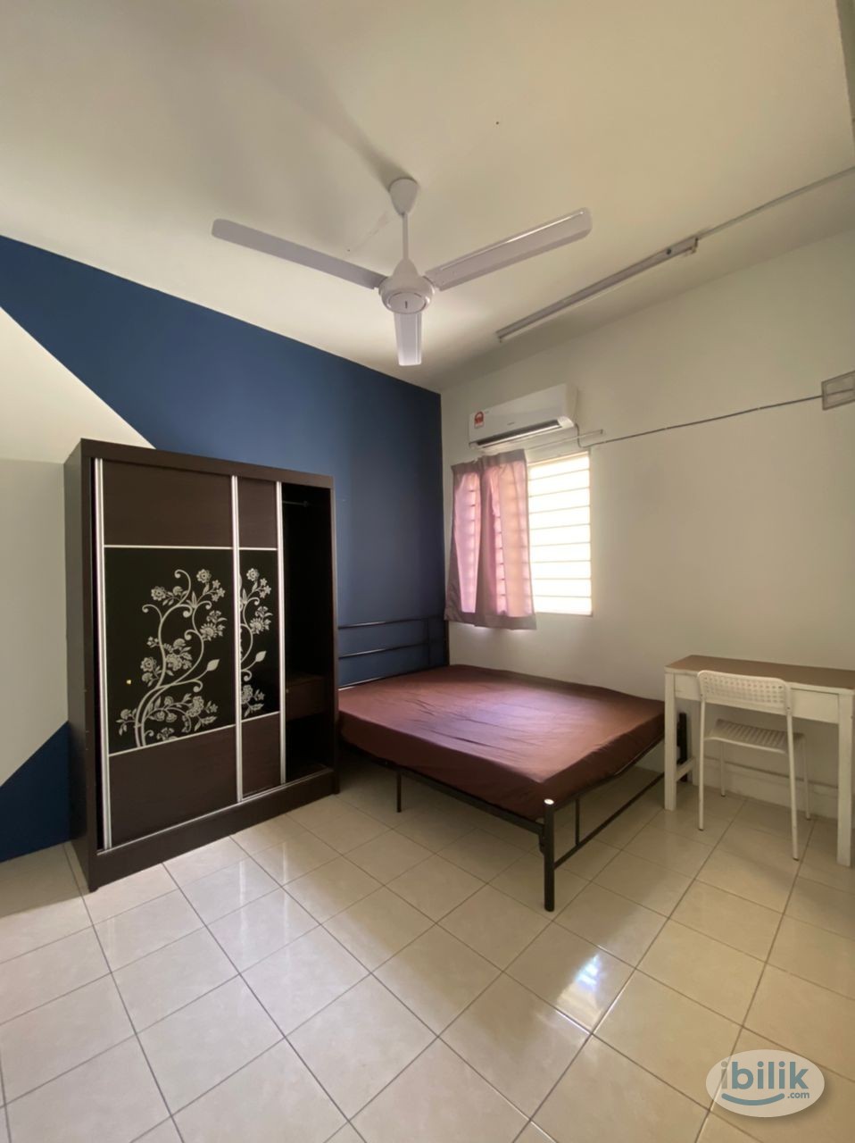 💁🏻‍♀️🌟Room For Rent At Setia Alam🫣Nearby👉🏻setiaalam 🥸topglove 🤩setiacitymall 😎setiataipan 🫡ecoardanc - Image 1