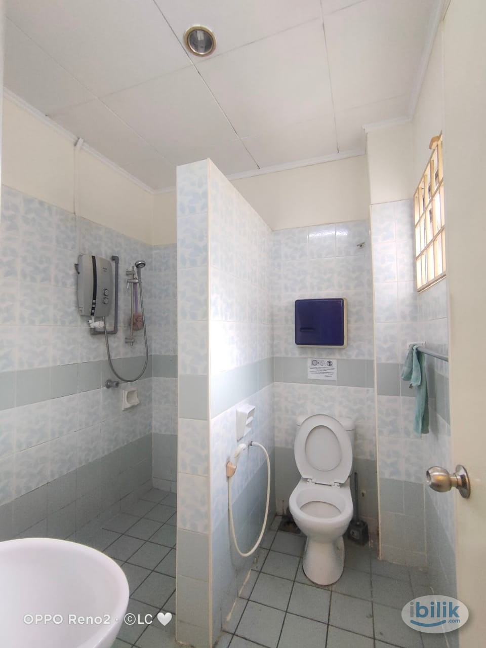 💁🏻‍♀️🌟Room For Rent At Setia Alam🫣Nearby👉🏻setiaalam 🥸topglove 🤩setiacitymall 😎setiataipan 🫡ecoardanc - Image 4