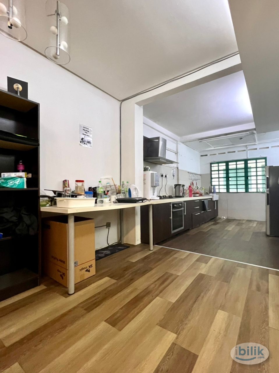 🤩Middle Room For Rent At SS7🤩🚶🏻‍♀️Walking Distance To Paradigm Mall Just 3 minutes🚶🏻‍♀️ - Image 2