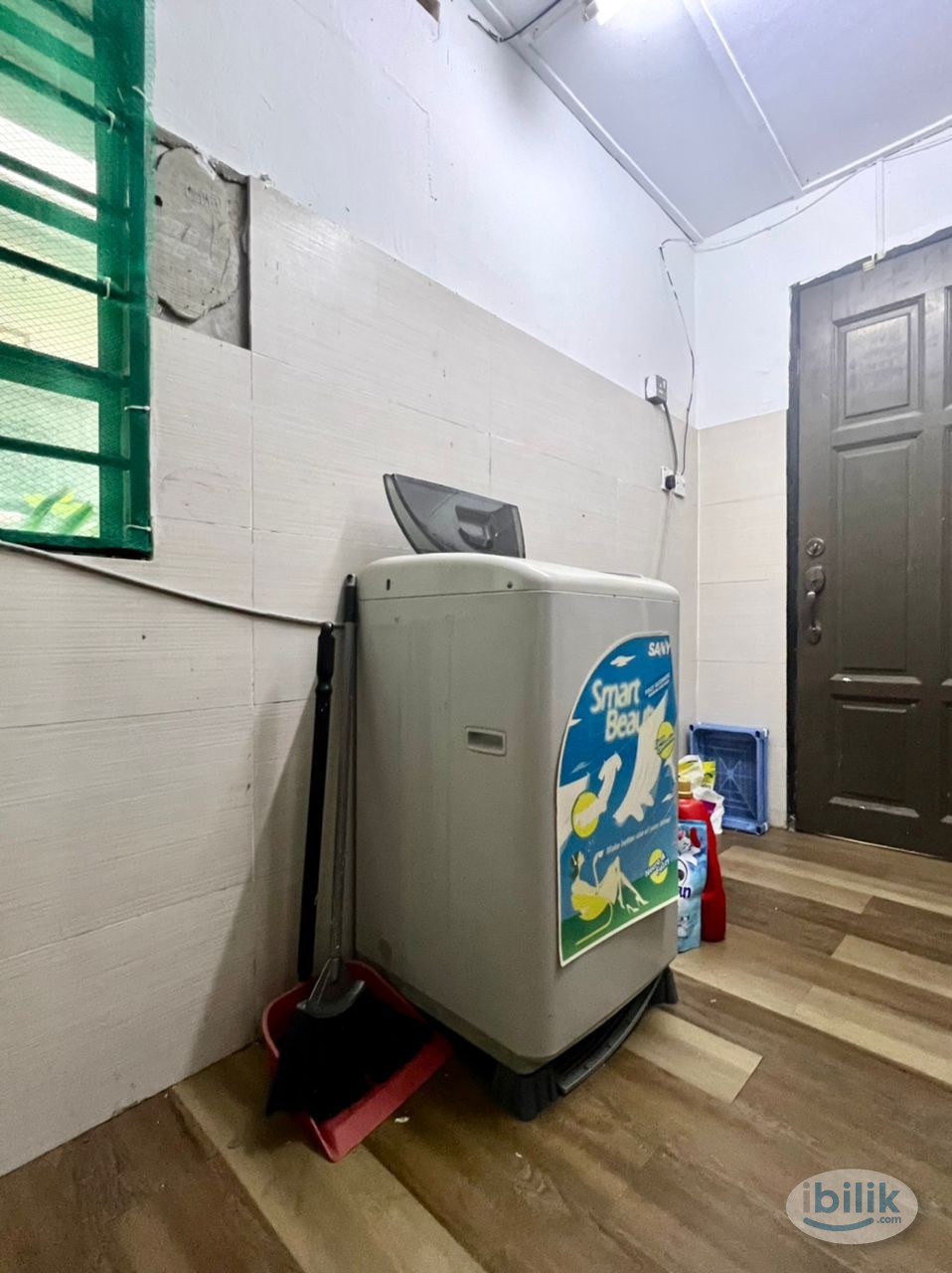 🤩Middle Room For Rent At SS7🤩🚶🏻‍♀️Walking Distance To Paradigm Mall Just 3 minutes🚶🏻‍♀️ - Image 4