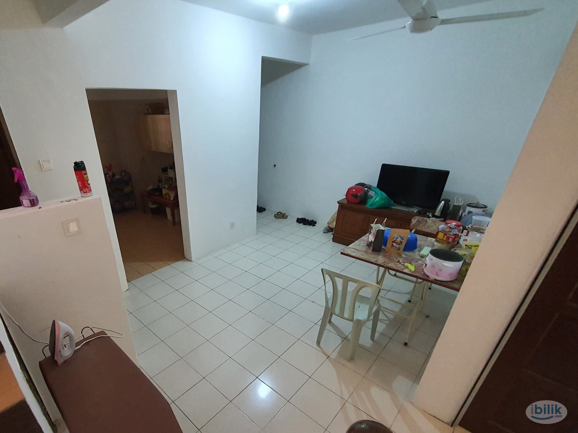Single Room NON-SHARING at Precinct 9, Putrajaya AVAILABLE 13 JULY 2026 - Image 5