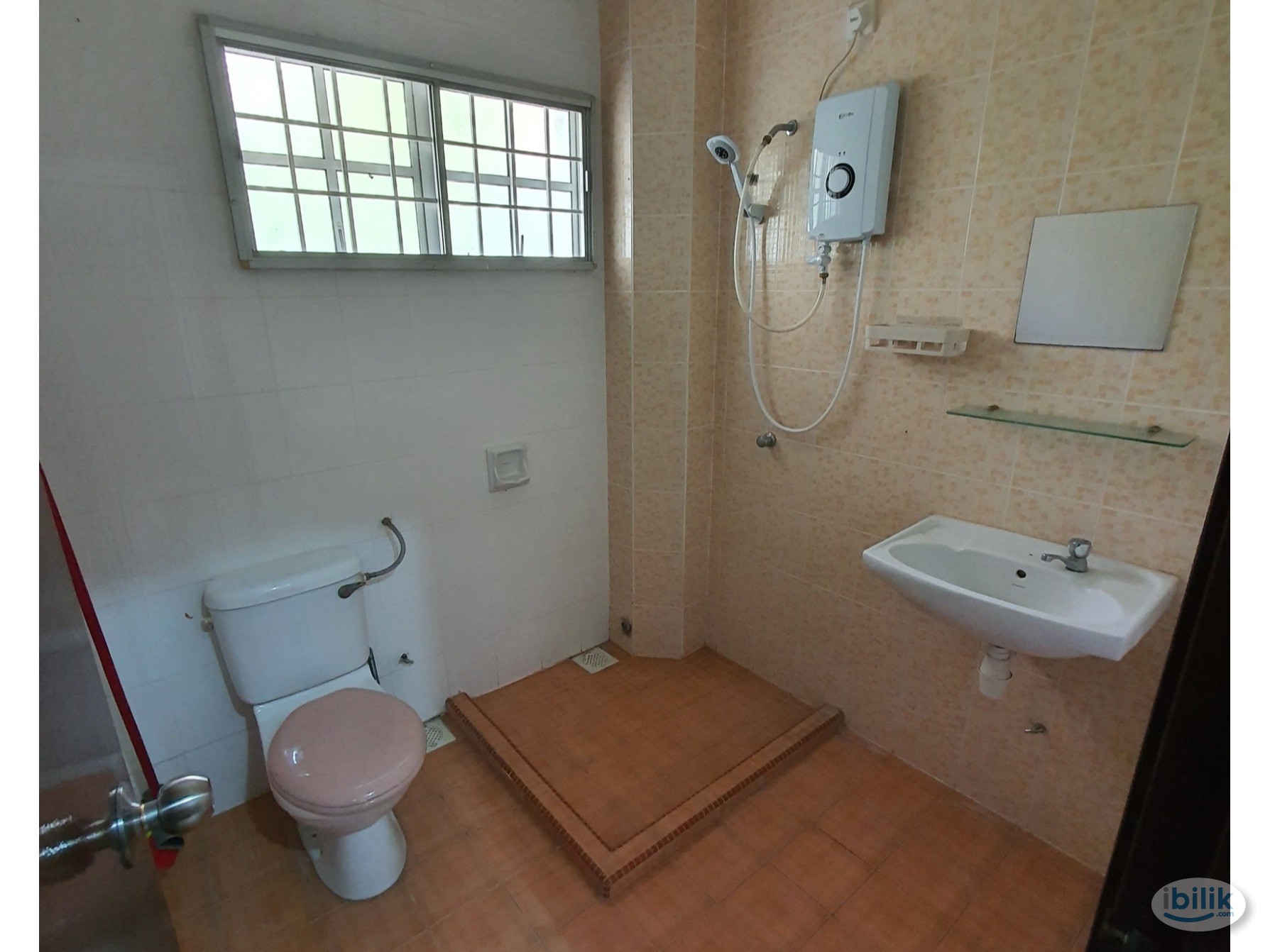 Single Room NON-SHARING at Precinct 9, Putrajaya AVAILABLE 13 JULY 2026 - Image 2