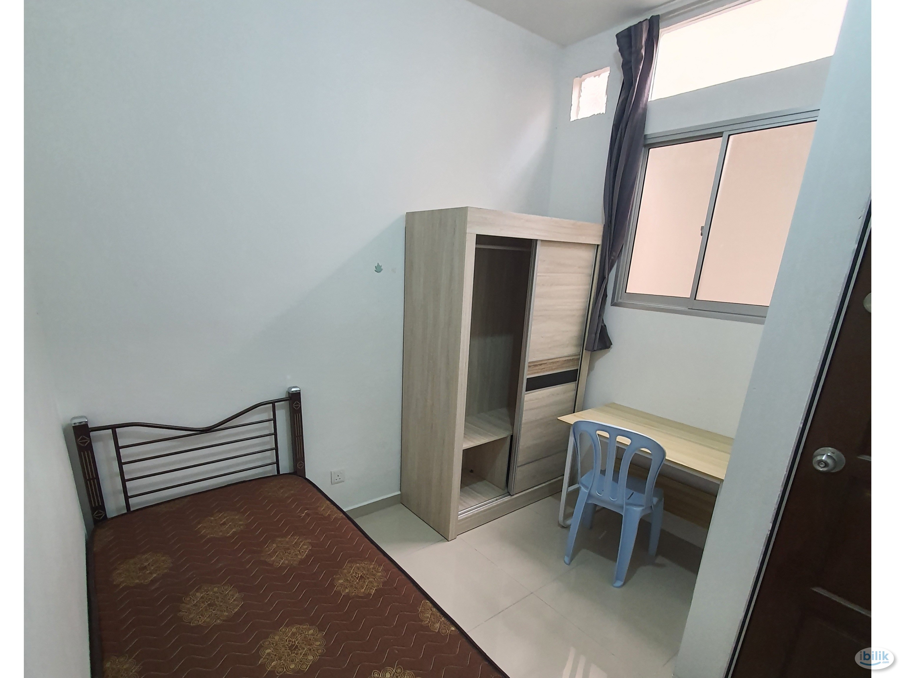 Single Room NON-SHARING at Precinct 9, Putrajaya AVAILABLE 13 JULY 2026 - Image 1