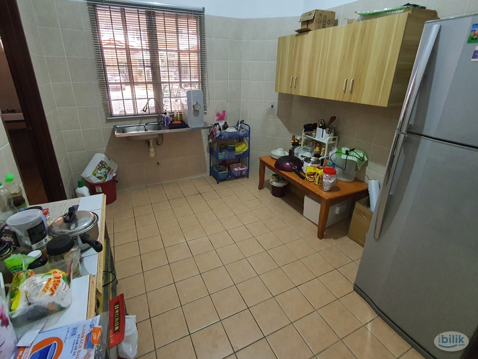 Single Room NON-SHARING at Precinct 9, Putrajaya AVAILABLE 13 JULY 2026 - Image 3