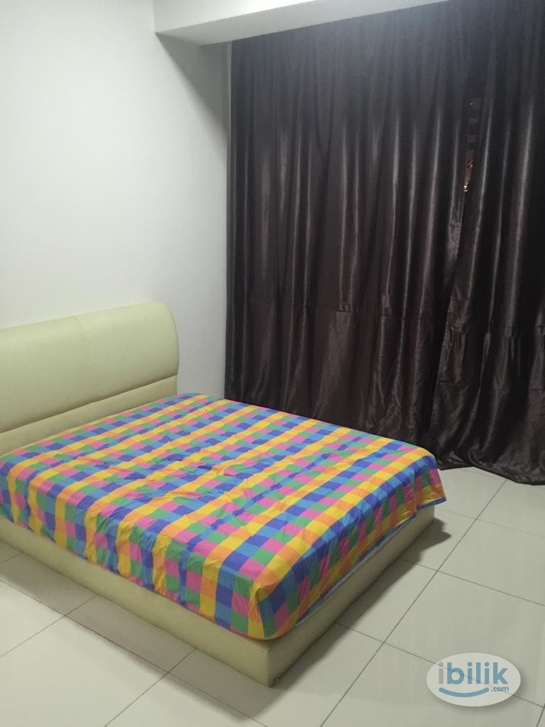 Master room near arkadia desa parkcity - Image 5