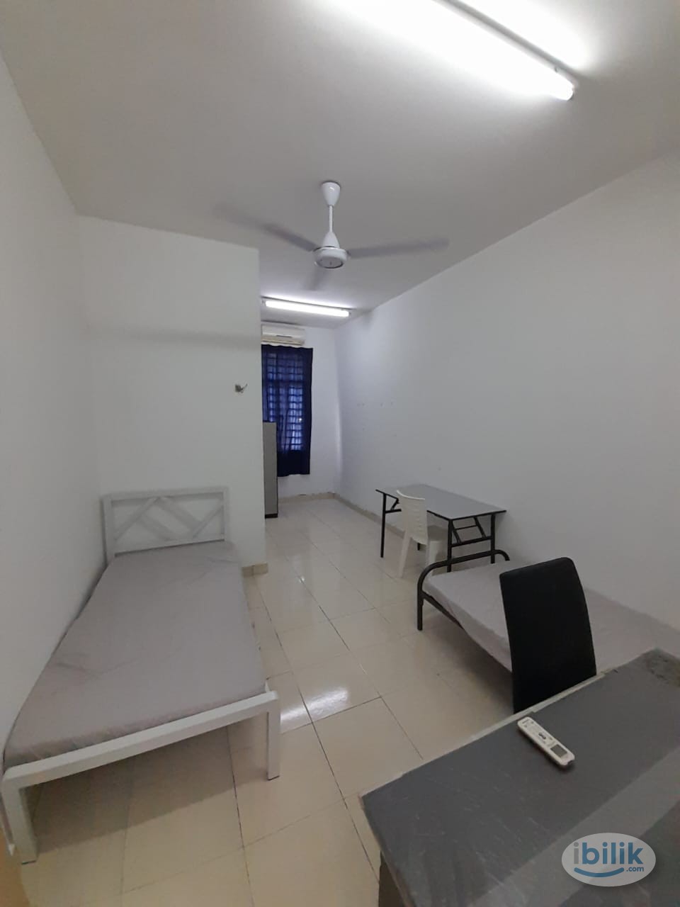 Fully Furnished Middle Room at Setia Alam🚀🚀 Free WiFi, Utilities Included ⛳️⛳️⛳ - Image 1