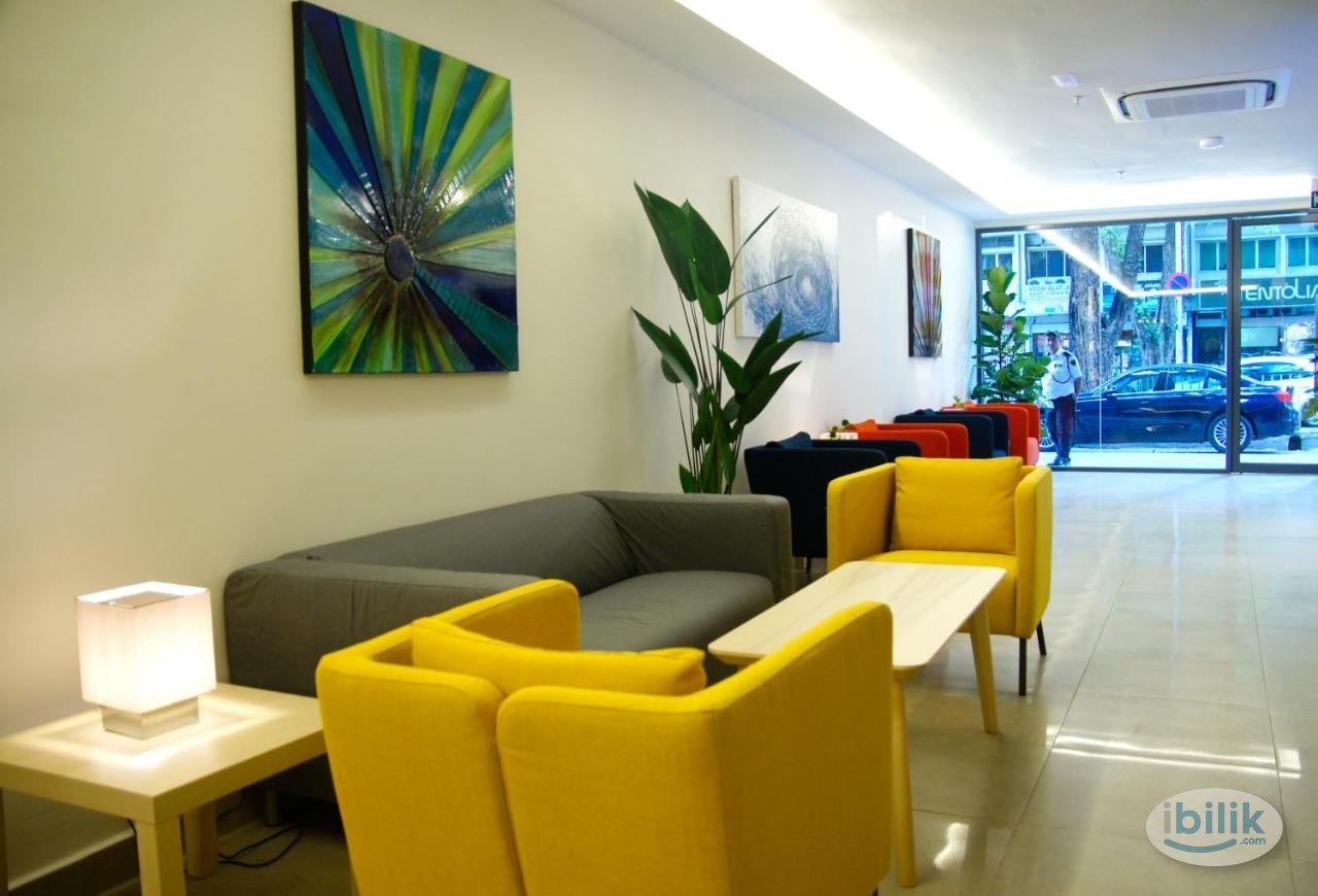 Room nearby Sunway Velocity - Image 2