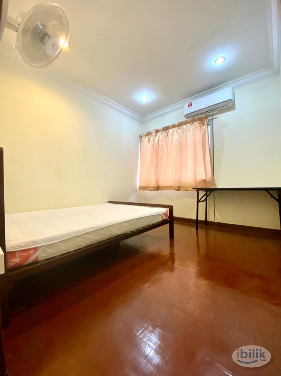 📌Walking Distance 3 Mins to LRT Taman Bahagia ( Jalan SS 2/4 ) 🌈 ( 300 Booking Fees ONLY ) ⭐⭐ - Image 1