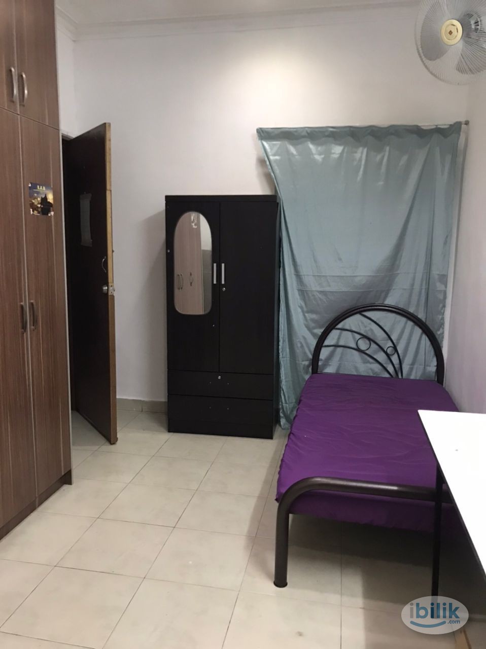 Free Deposit! Middle Room Rent at Putra Bahagia, Putra Heights Near to Giant Hypermarket & LRT Station - Image 1