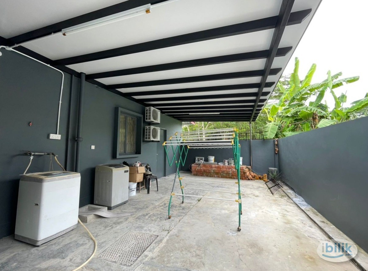 📌[ RM 300 Booking Fees ] ⭐Superb Comfy Master Room located at Johor Bahru, Johor 🌸 - Image 5