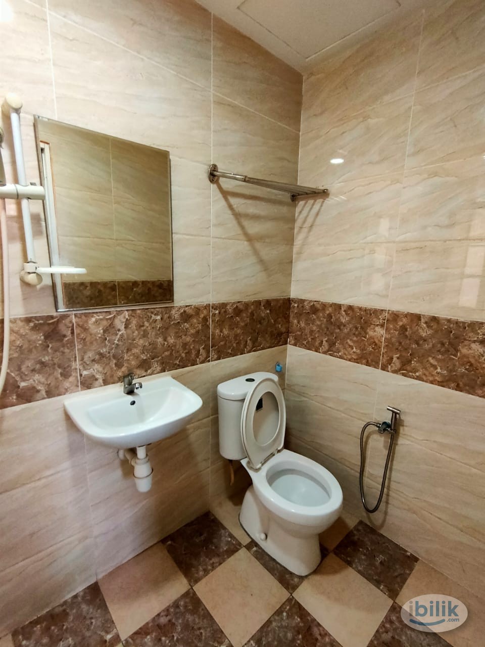 Ramadan Offer 🌙 Zero Deposit Master Room near PJS 8 Bandar Sunway Pyramid - Image 2