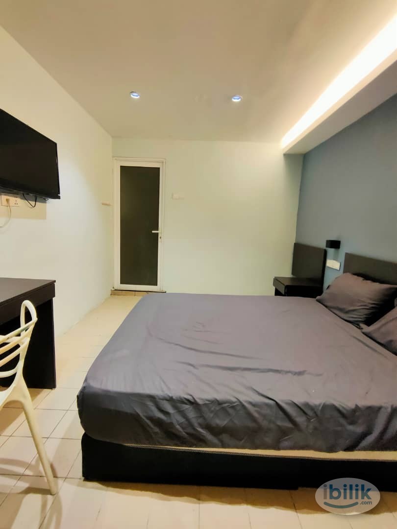 Syawal Promo 🕌Room + Private Toilet for Rent at Bandar Sunway - Image 3