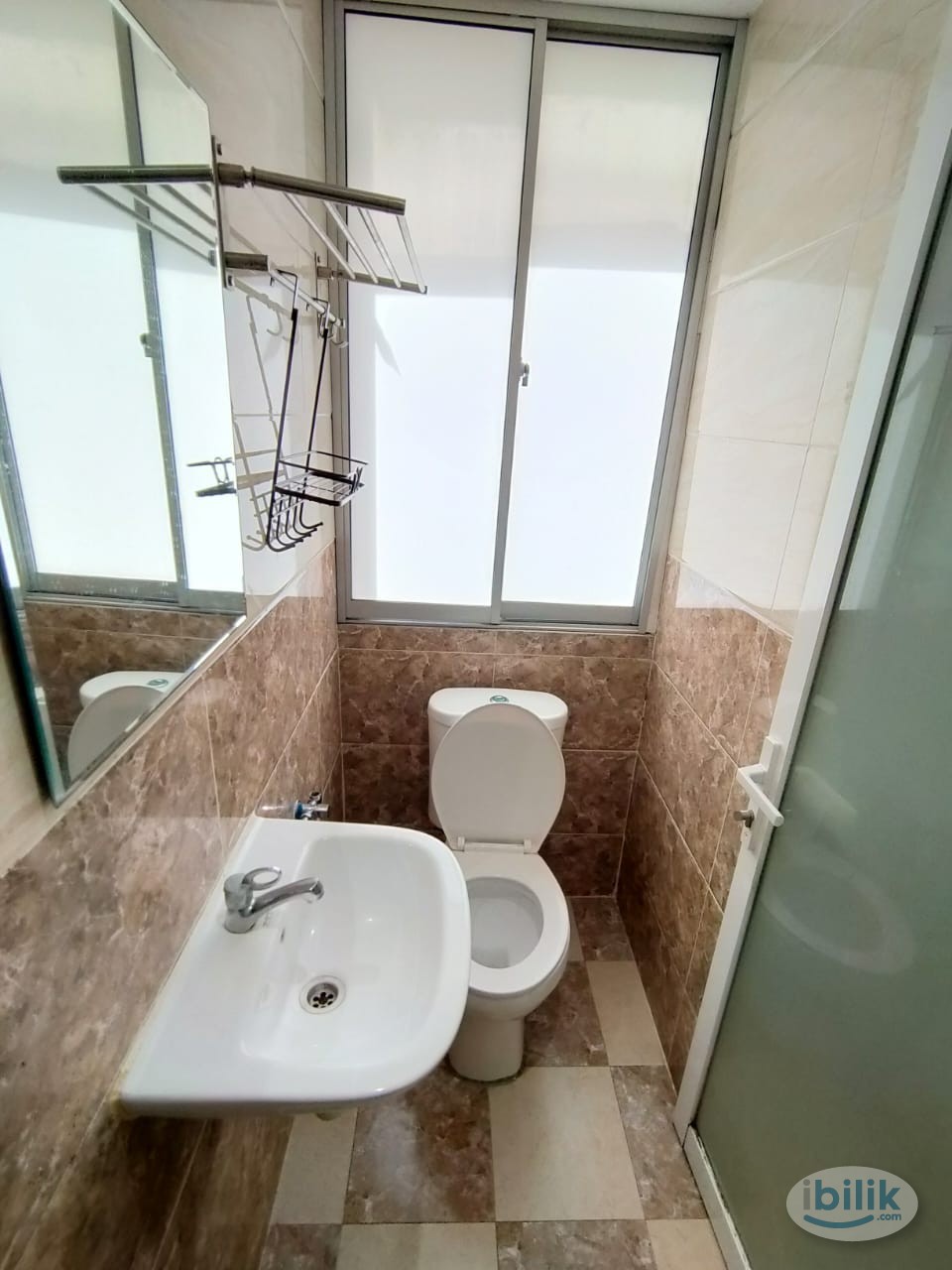 Syawal Offer 🌙 Zero Depo Master Room at Bandar Sunway with Easy Access Shuttle Bus - Image 3