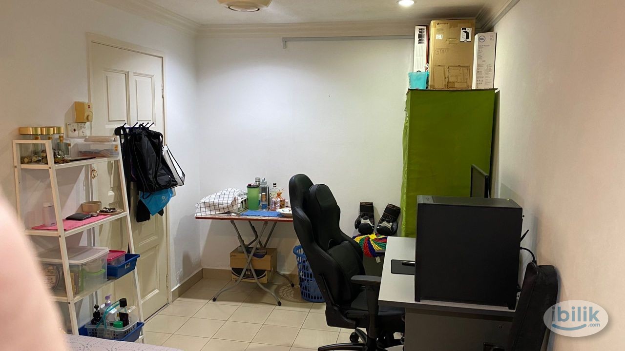 Single Room at SS17, Subang Jaya - Image 2