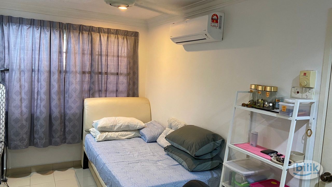 Single Room at SS17, Subang Jaya - Image 1