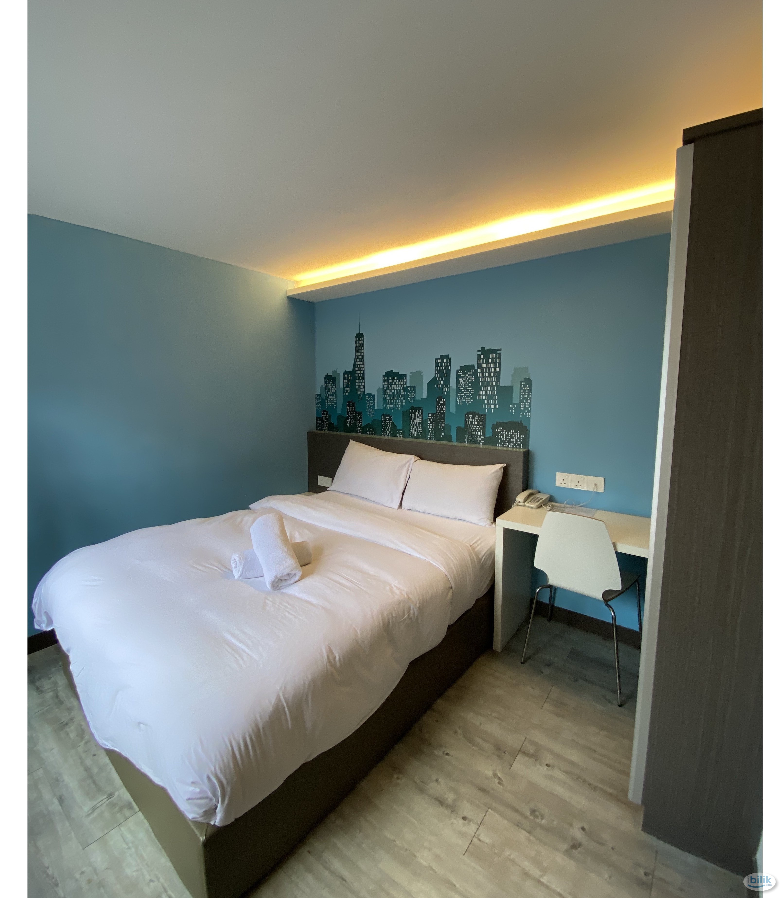 Master Room at Taman Maluri, Cheras - Image 1