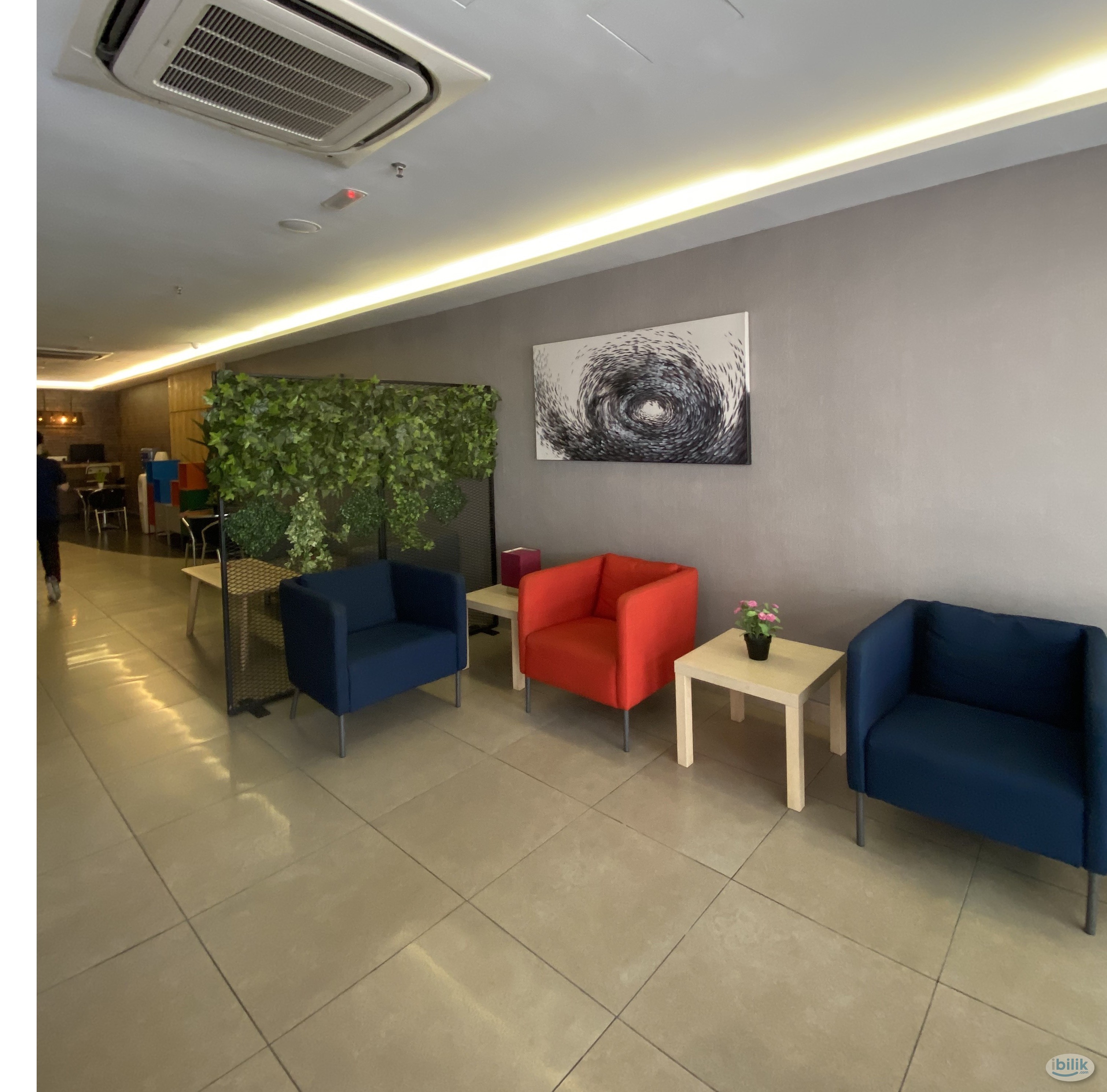 Master Room at Taman Maluri, Cheras - Image 2