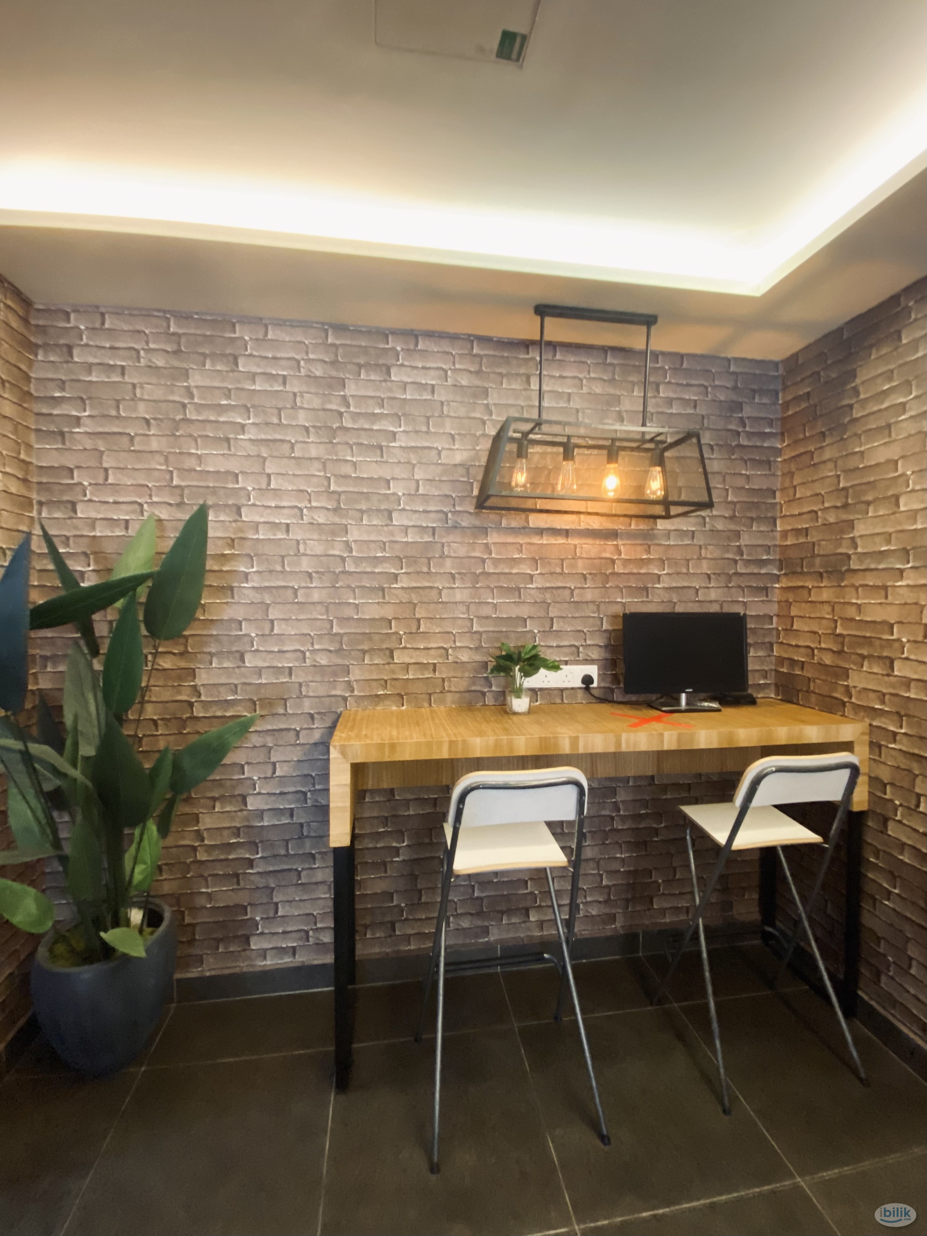 Luxurious room and private space for rent in City Edge Hotel, cheras near sunway velocity - Image 3