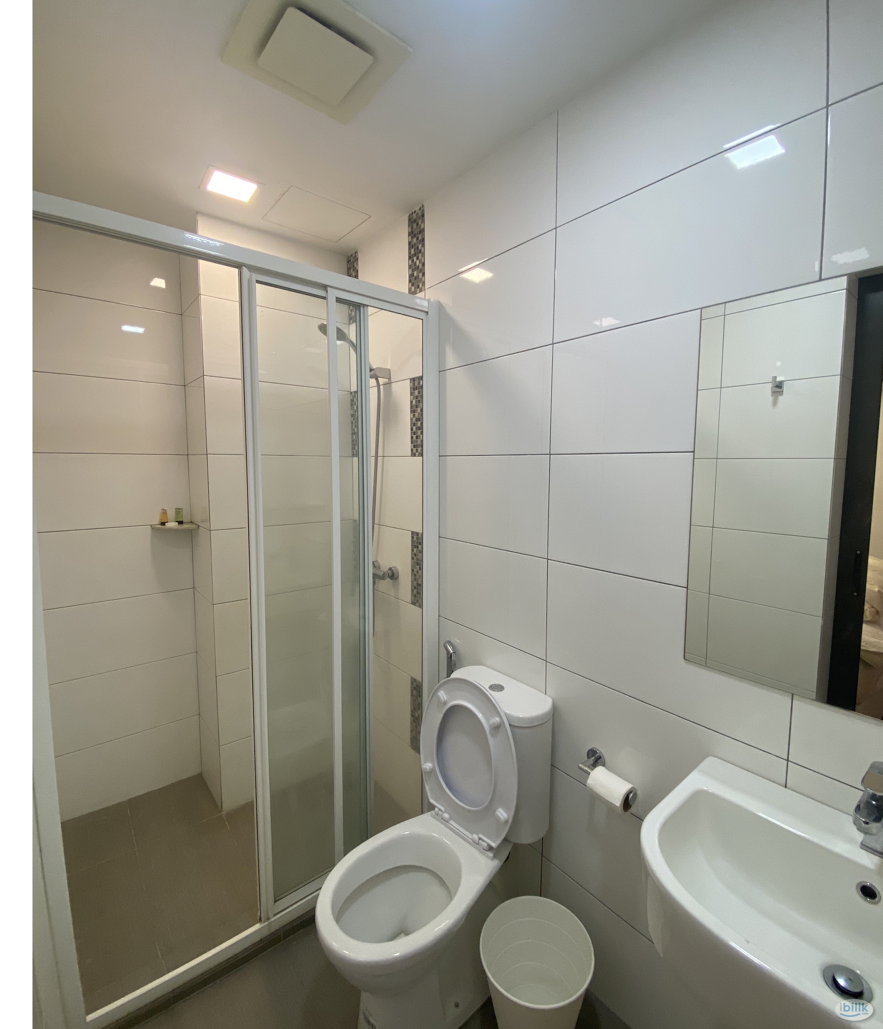 Luxurious room and private space for rent in City Edge Hotel, cheras near sunway velocity - Image 2