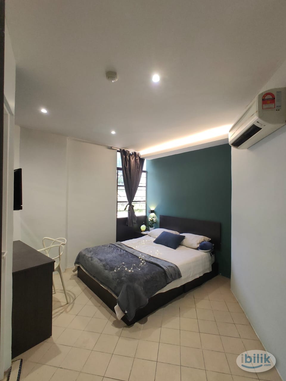 Room Rent at PJS 8, Petaling Jaya ❗ Co-Living Space in Q Inn Hotel Easy Access Sunway College - Image 1