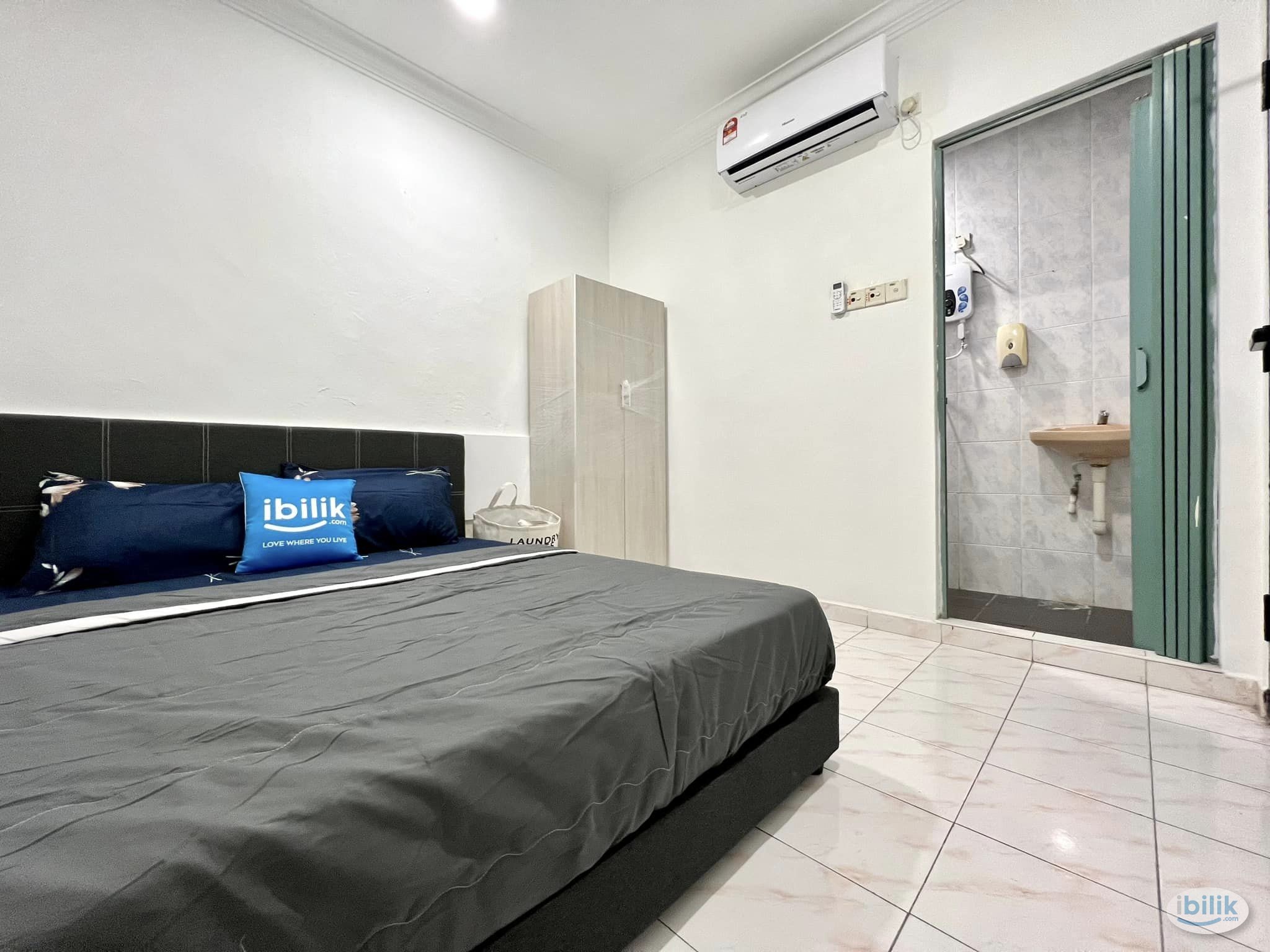 📌[ SUPER WORTH ❗] ⭐Master-Room at nearby Taman Mount Austin , Johor Bahru - Image 3