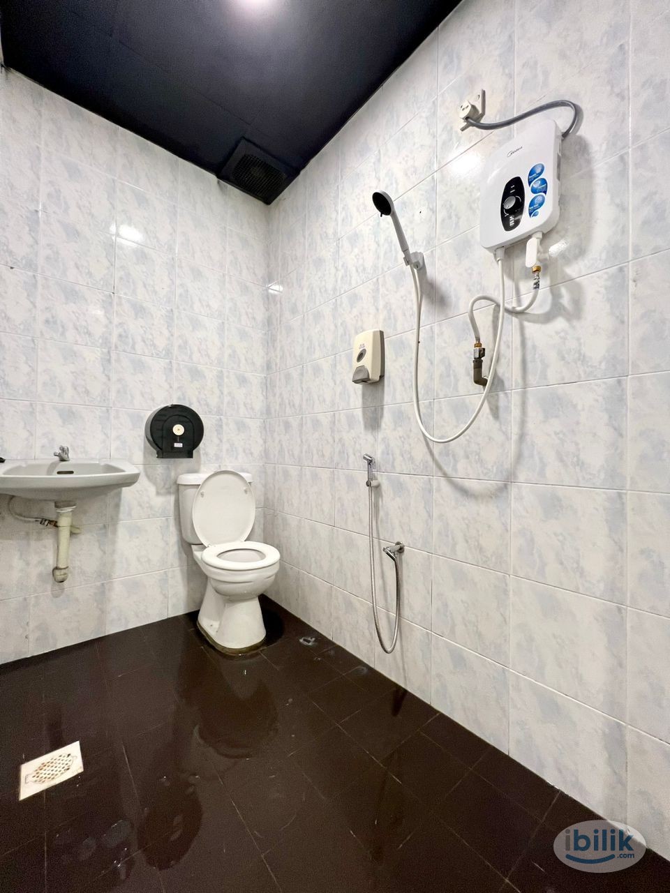 📌[ SUPER WORTH ❗] ⭐Master-Room at nearby Taman Mount Austin , Johor Bahru - Image 4