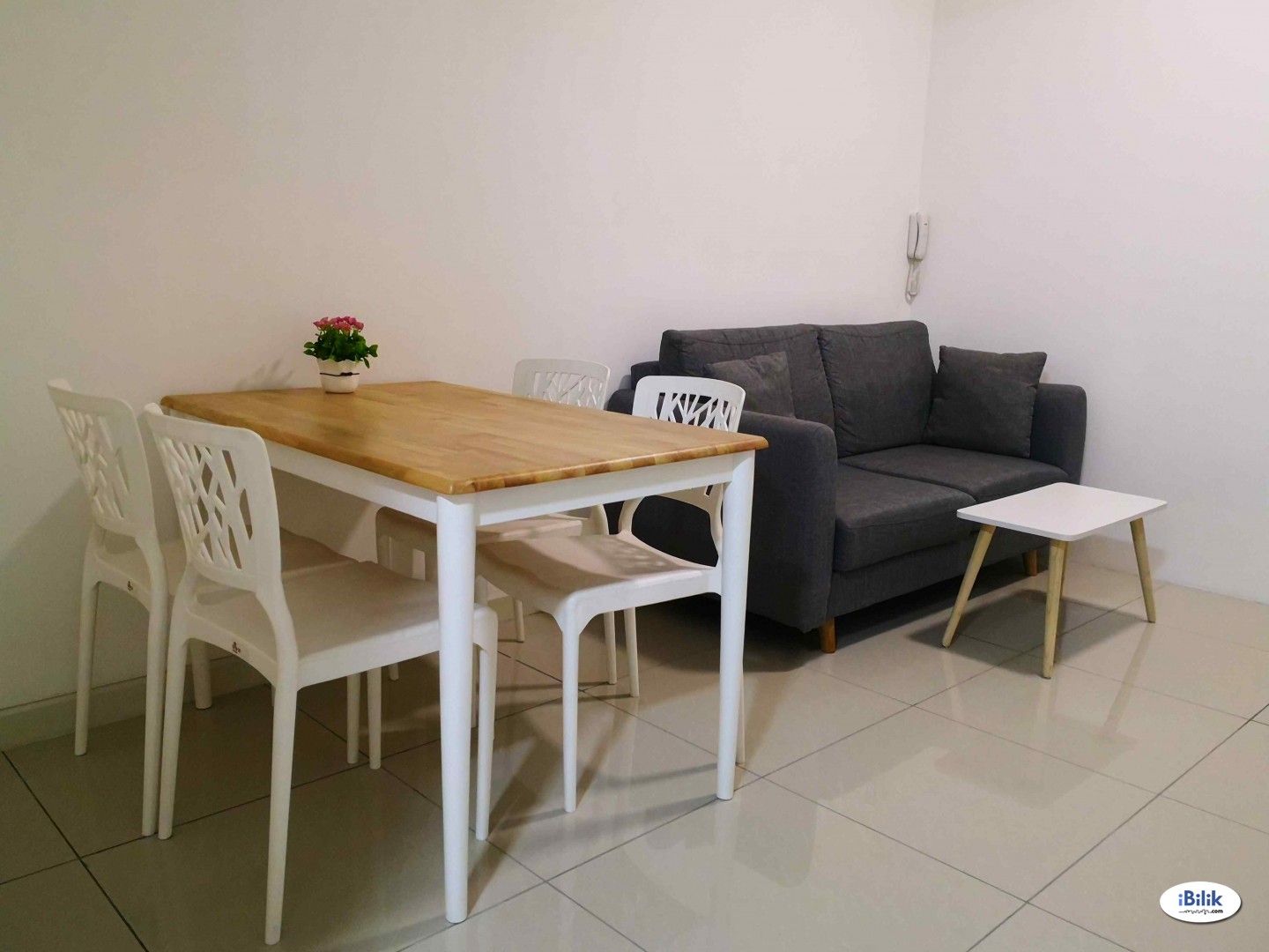 Single Room at Savanna Executive Suites @ Southville City, Bangi - Image 3