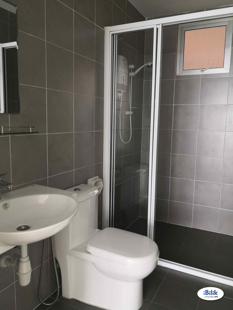 Single Room at Savanna Executive Suites @ Southville City, Bangi - Image 5